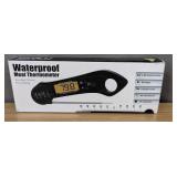 Digital Meat Thermometer - Brand New