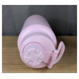 Insulated Water Bottle 32oz Pink $32.99 Retail - Brand New