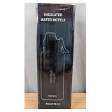 Insulated Water Bottle 32oz Pink $32.99 Retail - Brand New