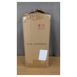 JHY DESIGN Candle Lantern $33.99 Retail - Brand New