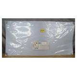 Wire Shelf Liner 4pk 18" x 36" - Brand New