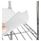 Wire Shelf Liner 4pk 18" x 36" - Brand New