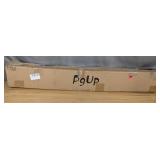 Wooden Baby Play Gym $35.99 Retail - Brand New