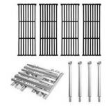 BBQ-PLUS Grill Replacement Parts Kit $79.99 Retail - Brand New