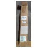 Upower Exhaust Resonator Muffler $39.99 Retail - Brand New