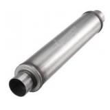 Upower Exhaust Resonator Muffler $39.99 Retail - Brand New
