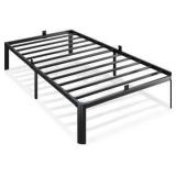 Twin Metal Bed Frame $67.99 Retail - Brand New