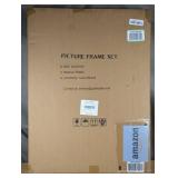 Black 3pk Poster Frames 20" x 28" $56.99 Retail - Brand New