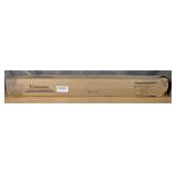 Office Chair Floor Mat $59.99 Retail - Brand New