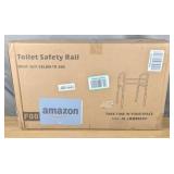 Toilet Safety Rail $49.99 Retail - Brand New