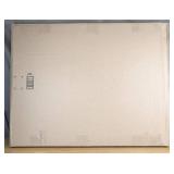 Large White Storage Box $49.95 Retail - Brand New