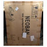 Magnetic Glass Whiteboard $129.99 Retail - Brand New