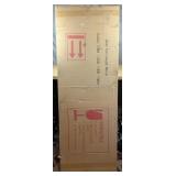 Arched Full Length Mirror $89.99 Retail - Brand New