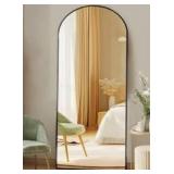 Arched Full Length Mirror $89.99 Retail - Brand New