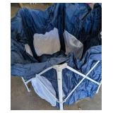 Baby Playpen with Canopy $65.99 Retail - Brand New