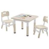 Kids Table and 2 Chairs Set $99.99 Retail - Brand New