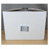 Charge Energy Snack Bars Variety Pack  6 Boxes 60 Count 180 Balls $45 Retail - Brand New