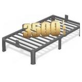 Twin Bed Frame $73.99 Retail - Brand New