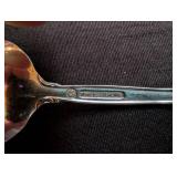 Towle Sterling Silver Flatware Assortment With Knives