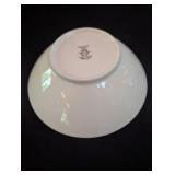 Noritake Ivonne 7522 Ivory China Dinnerware Set (Lot of 64)