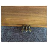 Story & Clark Upright Piano With Bench & Sheet Music