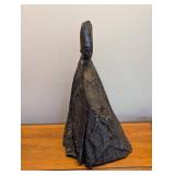 Stone Figure Sculpture