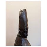 Stone Figure Sculpture