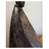 Stone Figure Sculpture