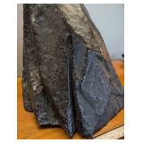 Stone Figure Sculpture