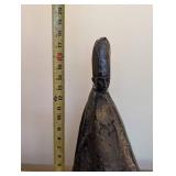 Stone Figure Sculpture