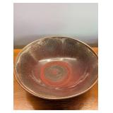 Signed Studio Pottery Bowl