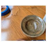Mixed Coaster & Trinket Dish Assortment