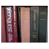 Assorted History Hardcover Book Lot (13)