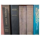 Assorted History Hardcover Book Lot (13)