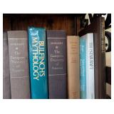 Assorted History Hardcover Book Lot (13)