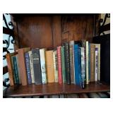 Mixed History, Travel & Anthropology Hardcover Books