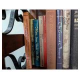 Mixed History, Travel & Anthropology Hardcover Books
