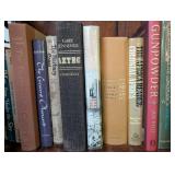Mixed History, Travel & Anthropology Hardcover Books