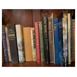 Mixed History, Travel & Anthropology Hardcover Books