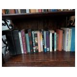 History Hardcover Book Lot of 16