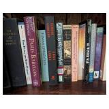 History Hardcover Book Lot of 16
