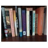 History Hardcover Book Lot of 16