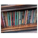 Assorted Art History Books & Magazines