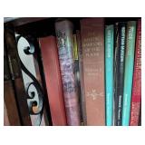 Assorted Art History Books & Magazines