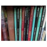 Assorted Art History Books & Magazines