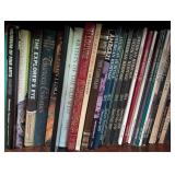 Assorted Art History Books & Magazines