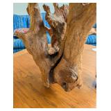 Natural Driftwood Sculpture