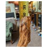 Natural Driftwood Sculpture