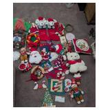 Mixed Christmas Decor Assortment