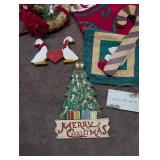 Mixed Christmas Decor Assortment